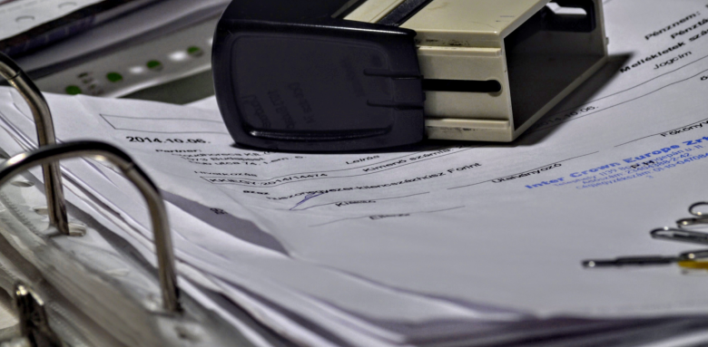 Formalités administratives  pour une surélévation bois