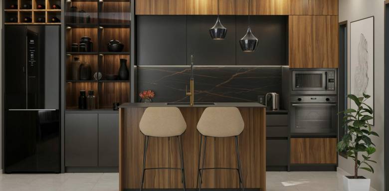 Rénovation de cuisine : moderniser sans tout casser