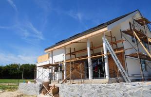 architecte pour la construction d’une maison