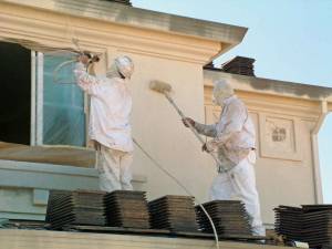 ravalement de façade Cholet 49300 