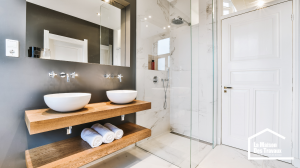 Rénovation salle de bain Dijon