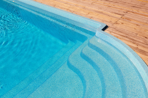 Piscine coque ou béton Cenon