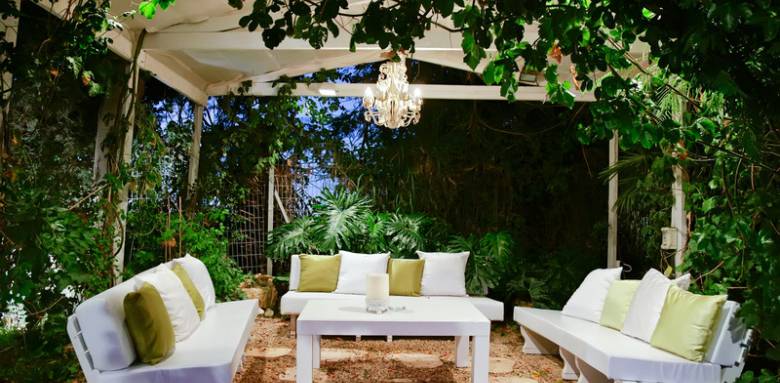 Aménager une terrasse Etampes