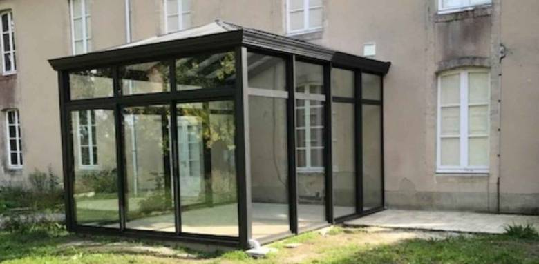 Installer une véranda : les conseils de La Maison Des Travaux de Granville 50400
