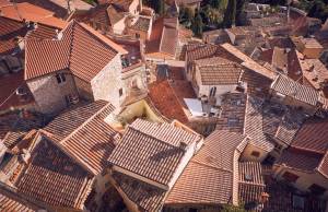 Charpente