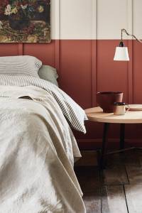 Tendance Terracota La Maison des Travaux Rouen et Lettle Green