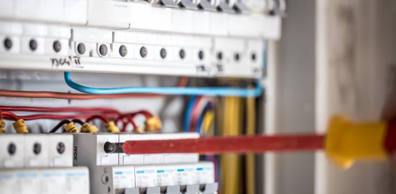 Tableau électrique