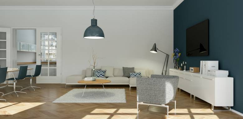 rénovation maison Chenôve