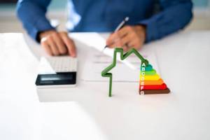 réduire consommation énergétique La Maison Des Travaux Alès