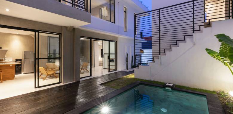 Rénovation de maison Royan - Architecte à Royan