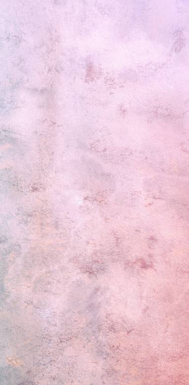 Un tadelakt dégradé et pastel 