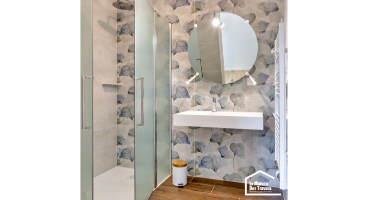Devis salle de bain 
