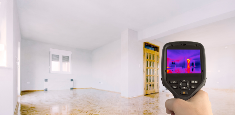 isolation phonique et thermique chambre