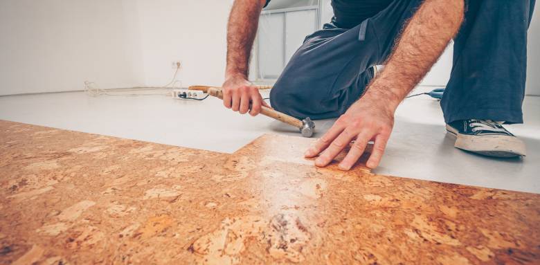 Parquet en liège : pourquoi se laisser tenter ?