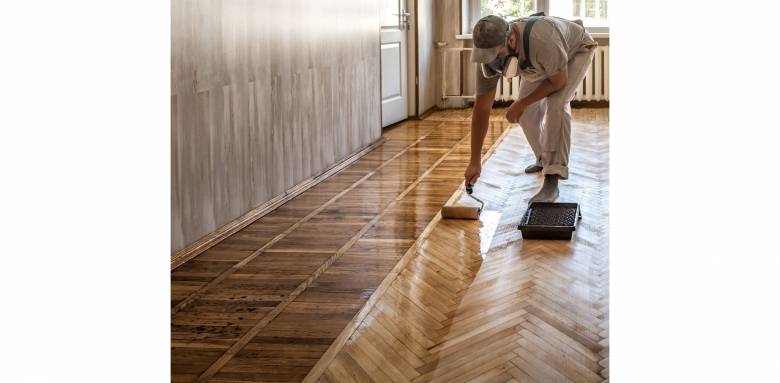 Pourquoi rénover un parquet ancien ? Port-en-Bessin-Huppain 14520