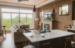 Rénovation de maison à Val d’Europe : séparer les pièces sans cloisonner