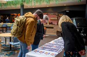 Une très belle convention annuelle 2022 pour la Maison des Travaux !