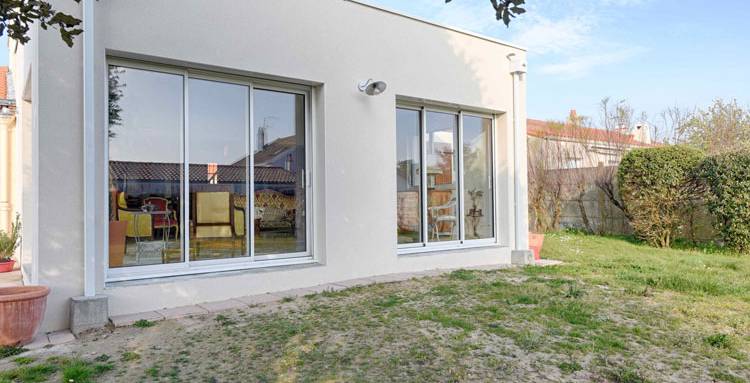  Architecte à Vaux-sur-Mer