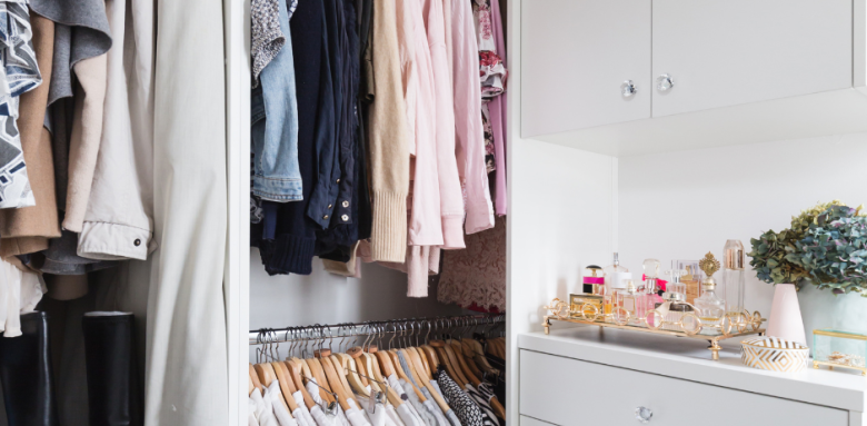 Placard sur mesure