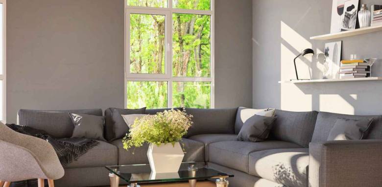 salon tendance