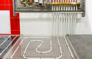 Le Plancher Chauffant Basse Température 