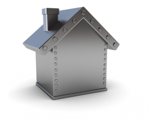 Surélévation maison acier Libourne