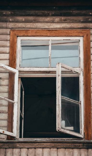 Changement de fenêtre