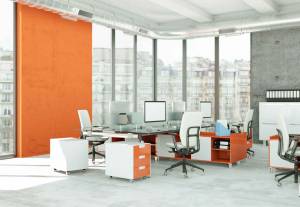 Comment aménager un bureau à Melun ?