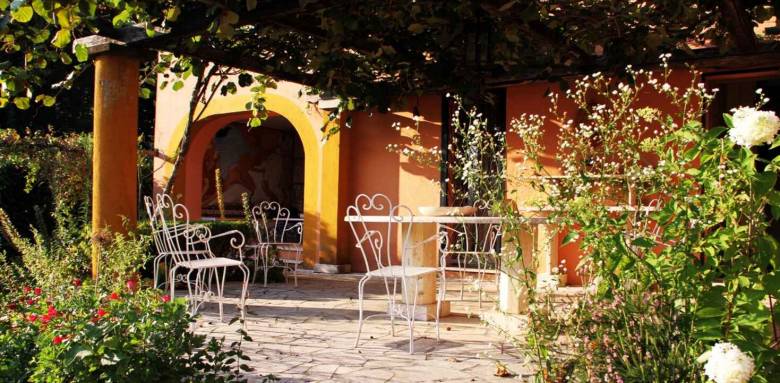 Protéger sa terrasse du soleil