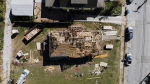 Autoconstruction ou autopromotion immobilière à Houdan