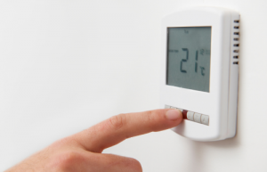 Comment réduire sa facture de chauffage cet automne à Val d’Europe ?