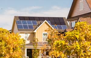 Choix panneaux solaires photovoltaiques
