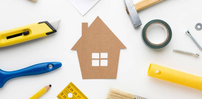 Guide de rénovation maison