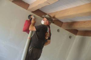 Rénover le plafond de son intérieur à Boulogne Billancourt