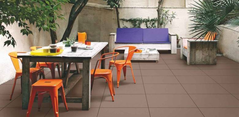 carrelage grès cérame