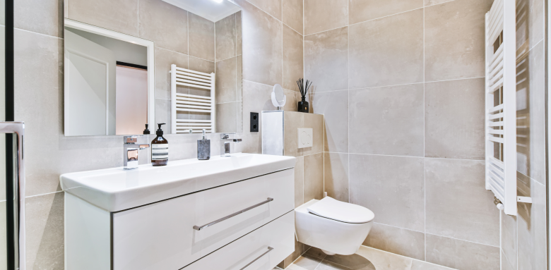 salle de bain sans fenetre