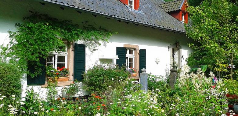 facade maison landerneau morlaix