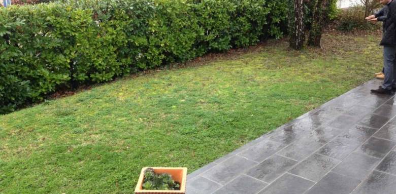 Terrasse en pierre - Bouc-Bel-Air (13)