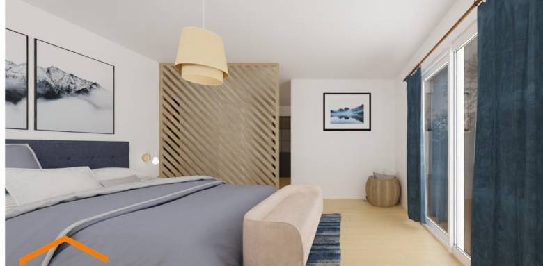 Les plans 3D : La clé pour visualiser vos projets de rénovation