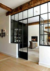 verriere maison