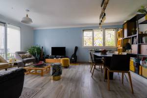 Rénovation de maison à Athis-Mons