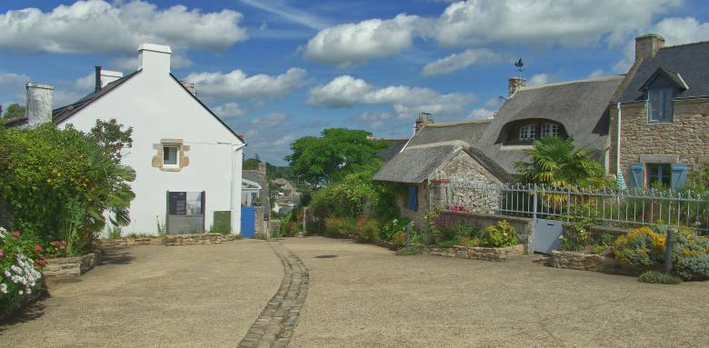 réno pignon de maison