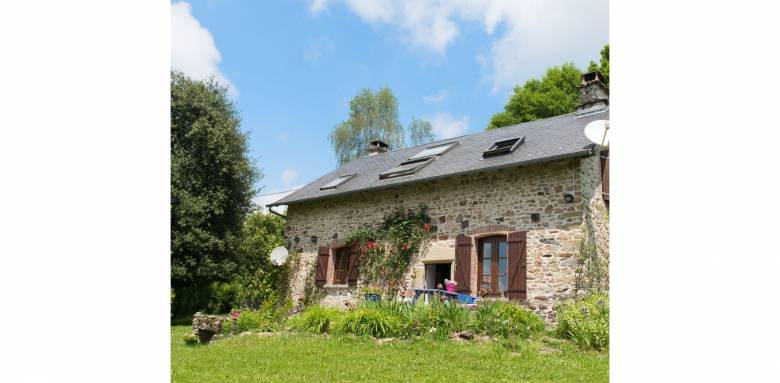 Pourquoi rénover une maison ancienne en pierre ? Montaubert 35300 Fougères