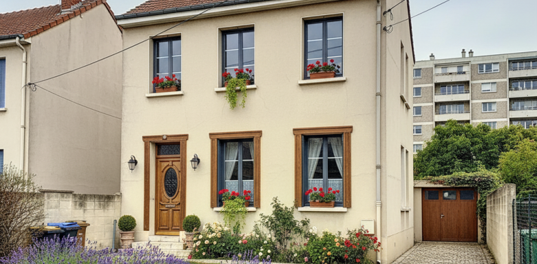 Rénovation de toiture à Ivry sur Seine