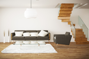 Programme rénovation escalier