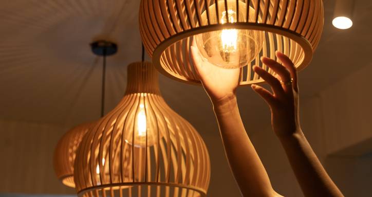 Bien éclairer sa maison ou son appartement avec de beaux lustres