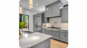 Rénover sa cuisine - La Maison Des Travaux Manche 