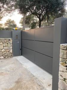 changer son portail à Annemasse