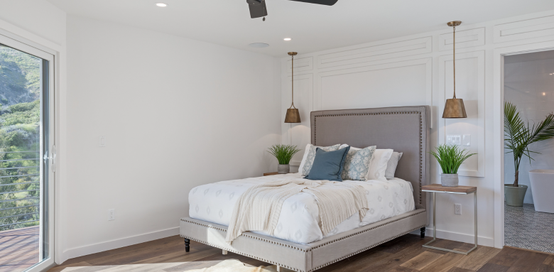 Chambre parentale