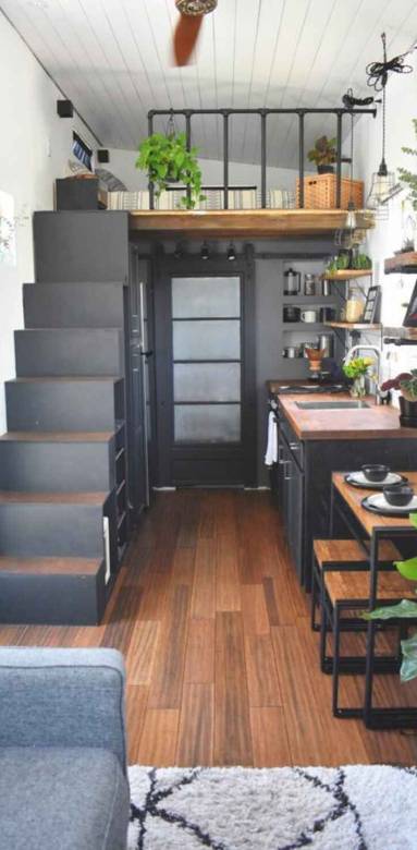 Tiny house 